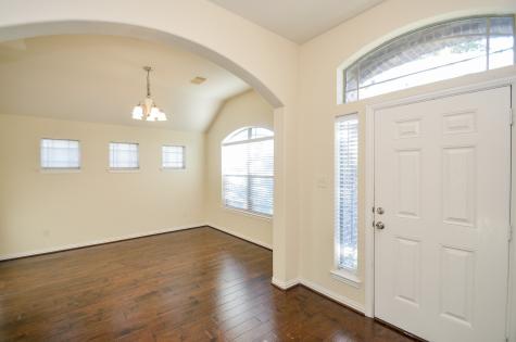 2827 Lockeridge Pines Drive Spring TX 77386