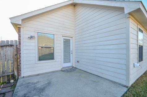 2827 Lockeridge Pines Drive Spring TX 77386