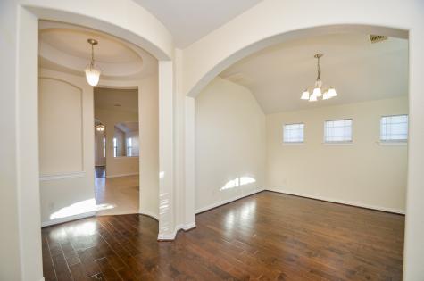 2827 Lockeridge Pines Drive Spring TX 77386