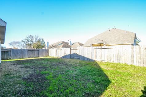 2827 Lockeridge Pines Drive Spring TX 77386
