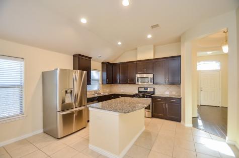 2827 Lockeridge Pines Drive Spring TX 77386