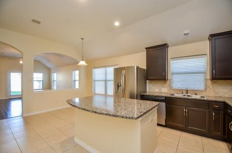 2827 Lockeridge Pines Drive Spring TX 77386