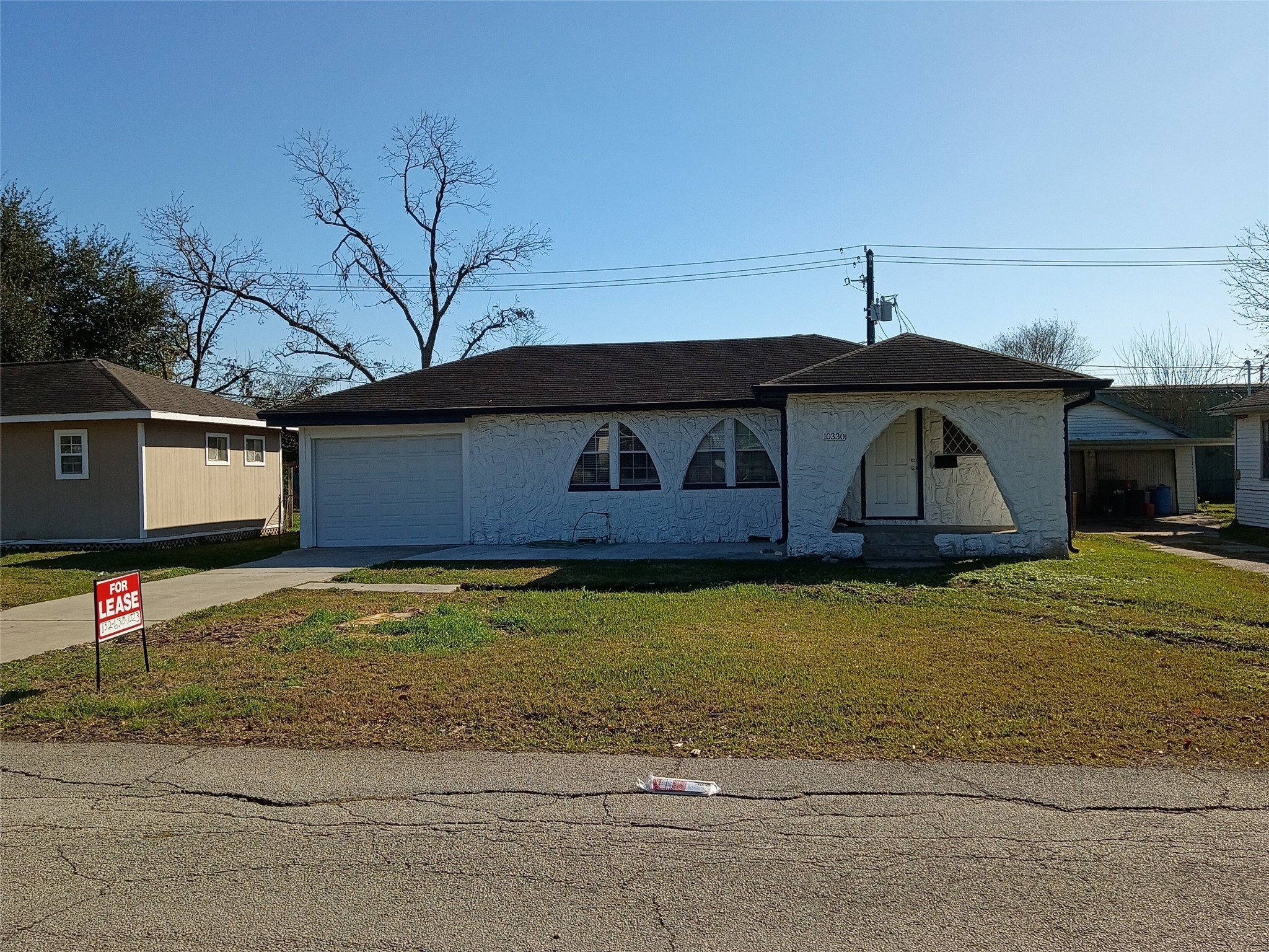 10330 S Oswego Street Houston TX 77029