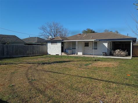 10330 S Oswego Street Houston TX 77029