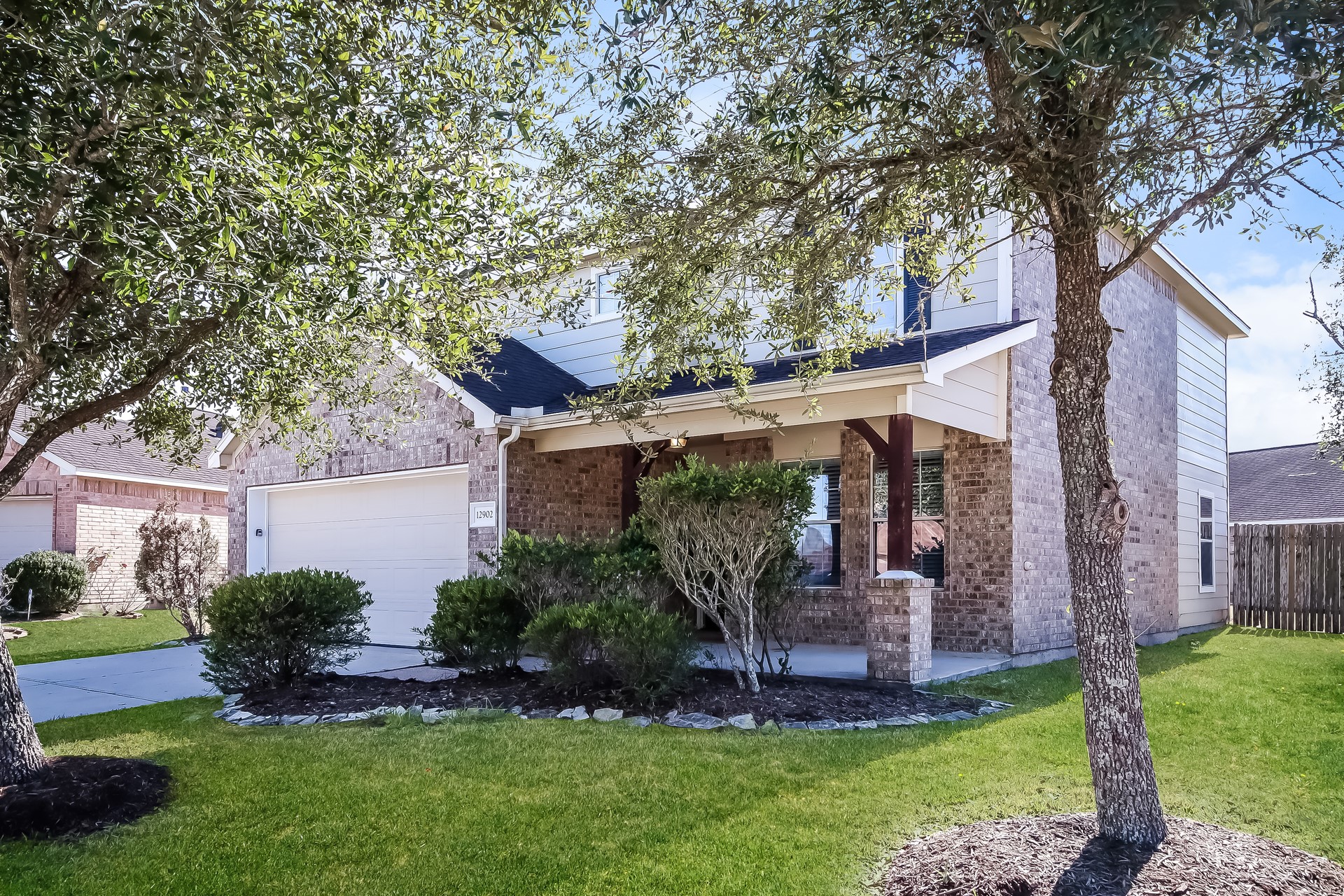 12902 Trail Hollow Court Pearland TX 77584
