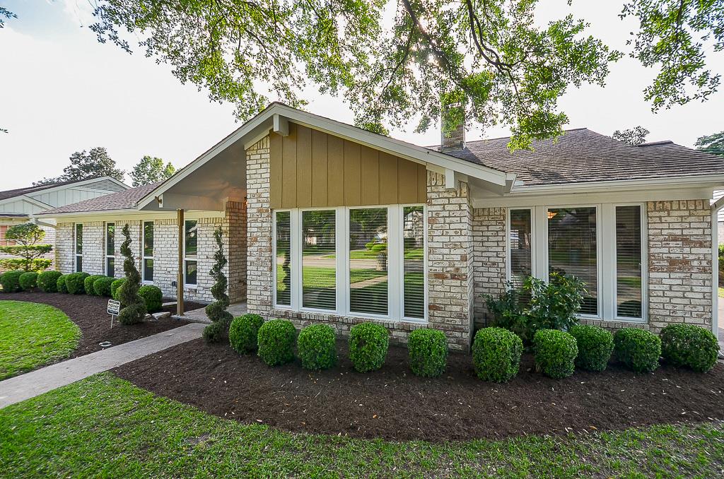 2815 Manila Lane Houston TX 77043