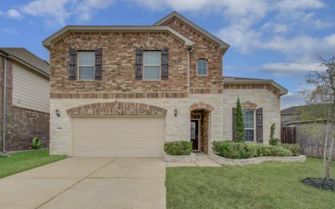 15702 Giant Pine Lane Cypress TX 77429