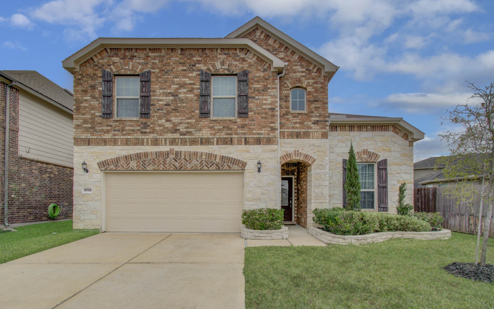 15702 Giant Pine Lane Cypress TX 77429