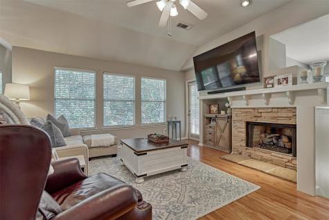 87 Woodlily Place The Woodlands TX 77382