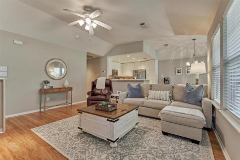 87 Woodlily Place The Woodlands TX 77382