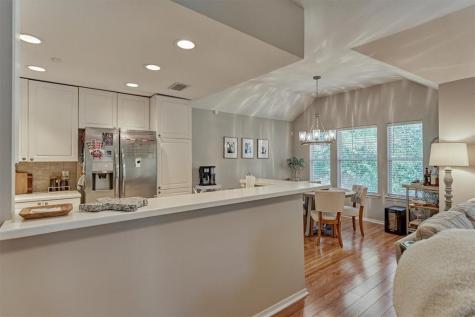 87 Woodlily Place The Woodlands TX 77382