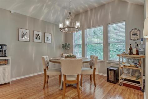 87 Woodlily Place The Woodlands TX 77382