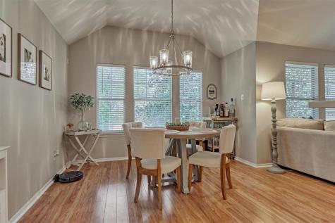 87 Woodlily Place The Woodlands TX 77382
