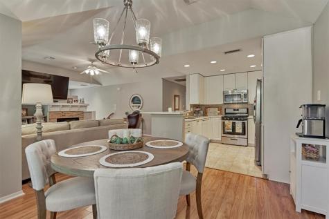 87 Woodlily Place The Woodlands TX 77382