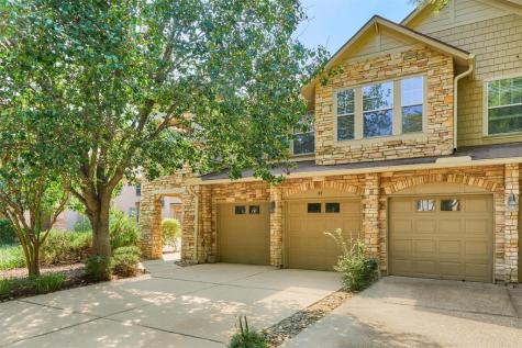 87 Woodlily Place The Woodlands TX 77382