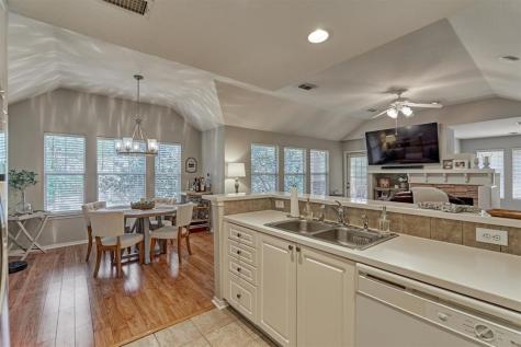 87 Woodlily Place The Woodlands TX 77382