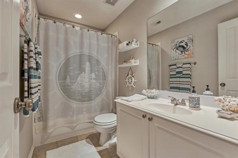 87 Woodlily Place The Woodlands TX 77382