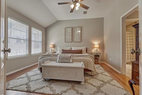 87 Woodlily Place The Woodlands TX 77382