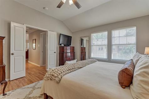 87 Woodlily Place The Woodlands TX 77382