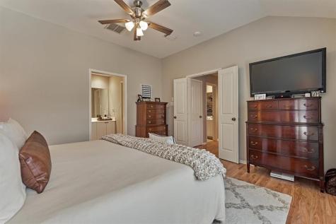 87 Woodlily Place The Woodlands TX 77382