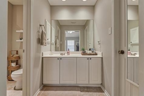 87 Woodlily Place The Woodlands TX 77382