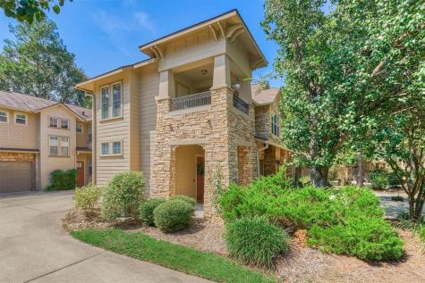 87 Woodlily Place The Woodlands TX 77382
