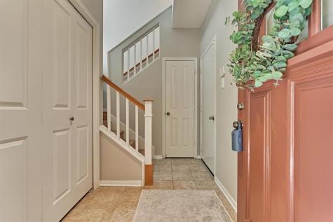 87 Woodlily Place The Woodlands TX 77382