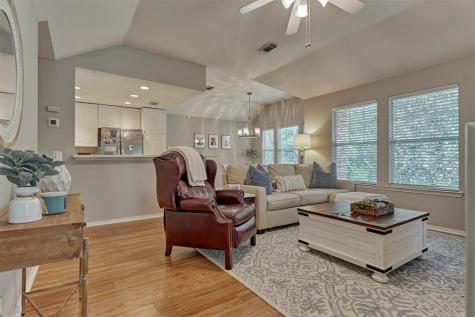 87 Woodlily Place The Woodlands TX 77382
