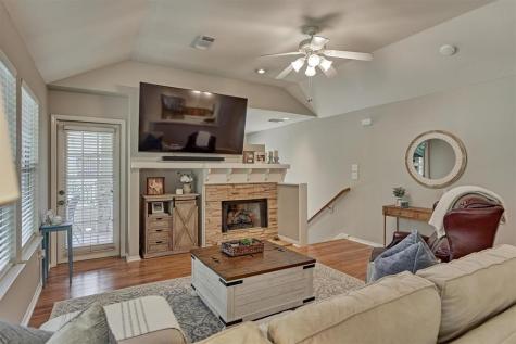 87 Woodlily Place The Woodlands TX 77382