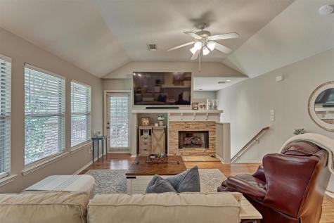 87 Woodlily Place The Woodlands TX 77382