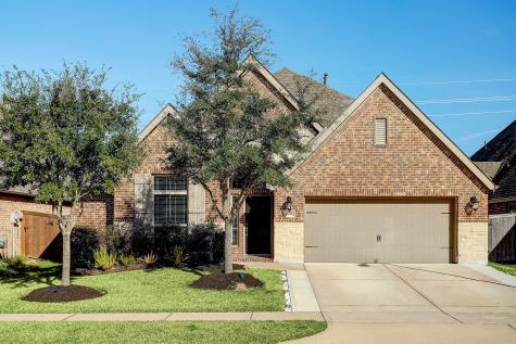 9226 Lakeshores Lagoon Cypress TX 77433