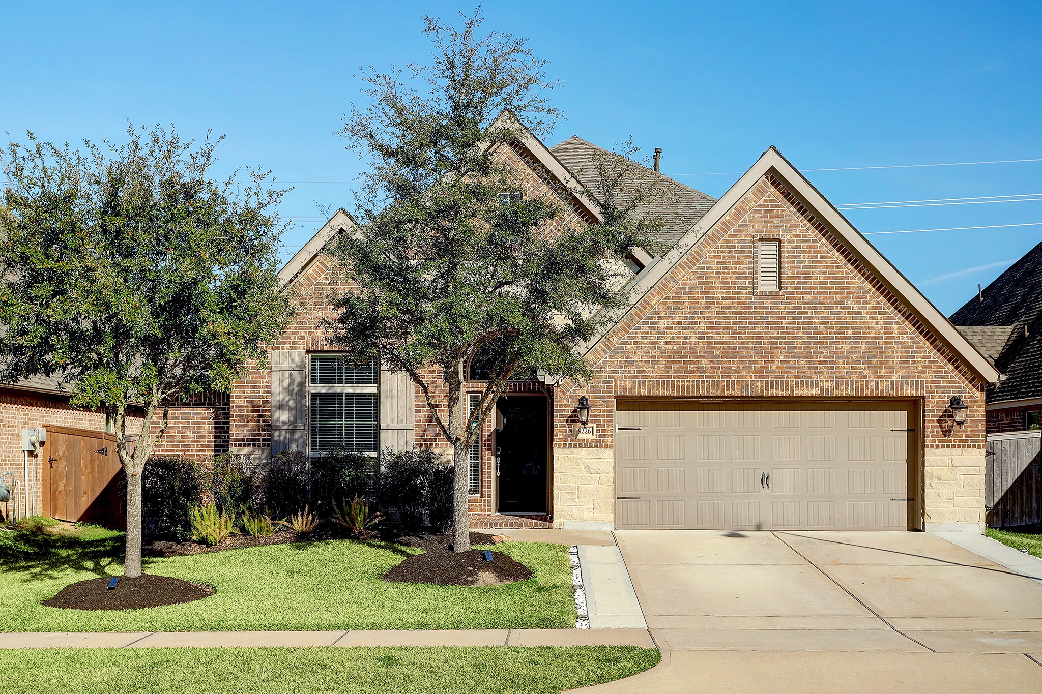 9226 Lakeshores Lagoon Cypress TX 77433