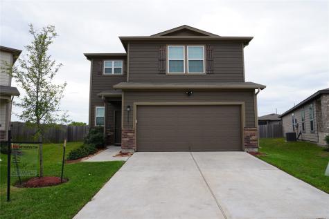 14503 Overland Hollow Drive Houston TX 77069