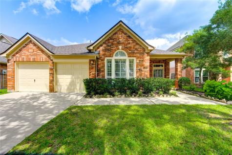 21930 Shady Heath Lane Katy TX 77494