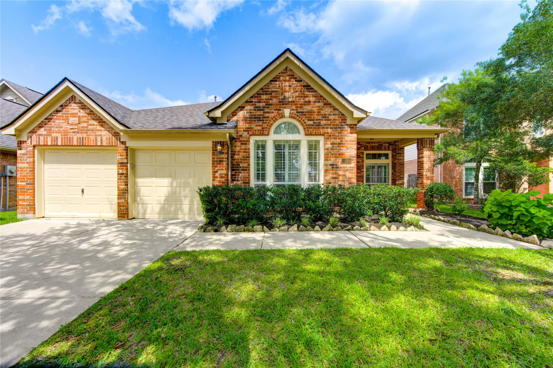 21930 Shady Heath Lane Katy TX 77494
