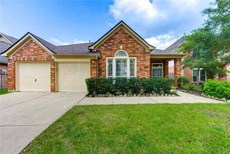 21930 Shady Heath Lane Katy TX 77494