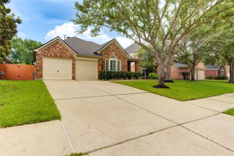 21930 Shady Heath Lane Katy TX 77494