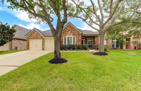 21930 Shady Heath Lane Katy TX 77494