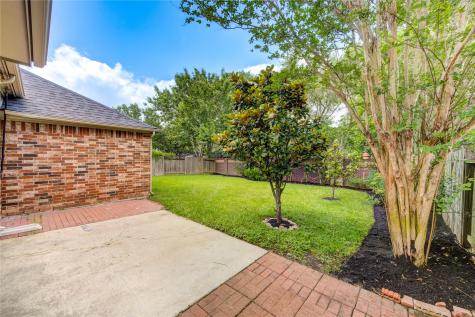 21930 Shady Heath Lane Katy TX 77494