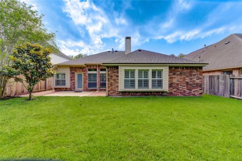 21930 Shady Heath Lane Katy TX 77494