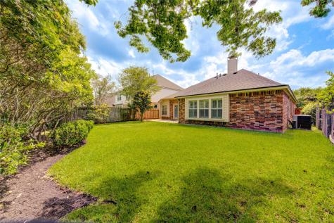 21930 Shady Heath Lane Katy TX 77494