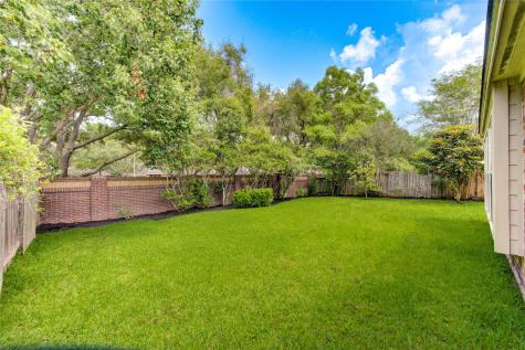 21930 Shady Heath Lane Katy TX 77494