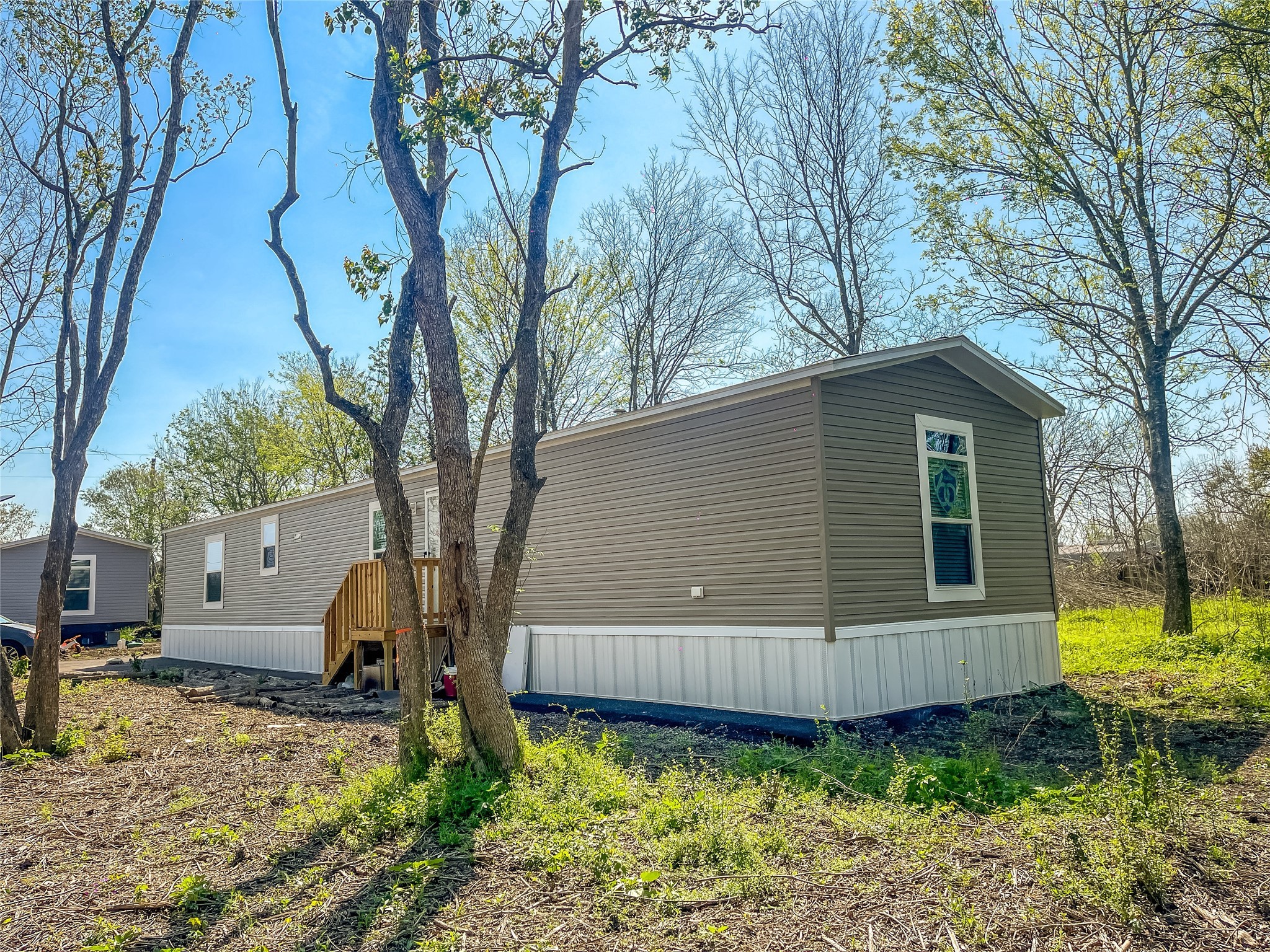 3342 County Road 107f Pearland TX 77584