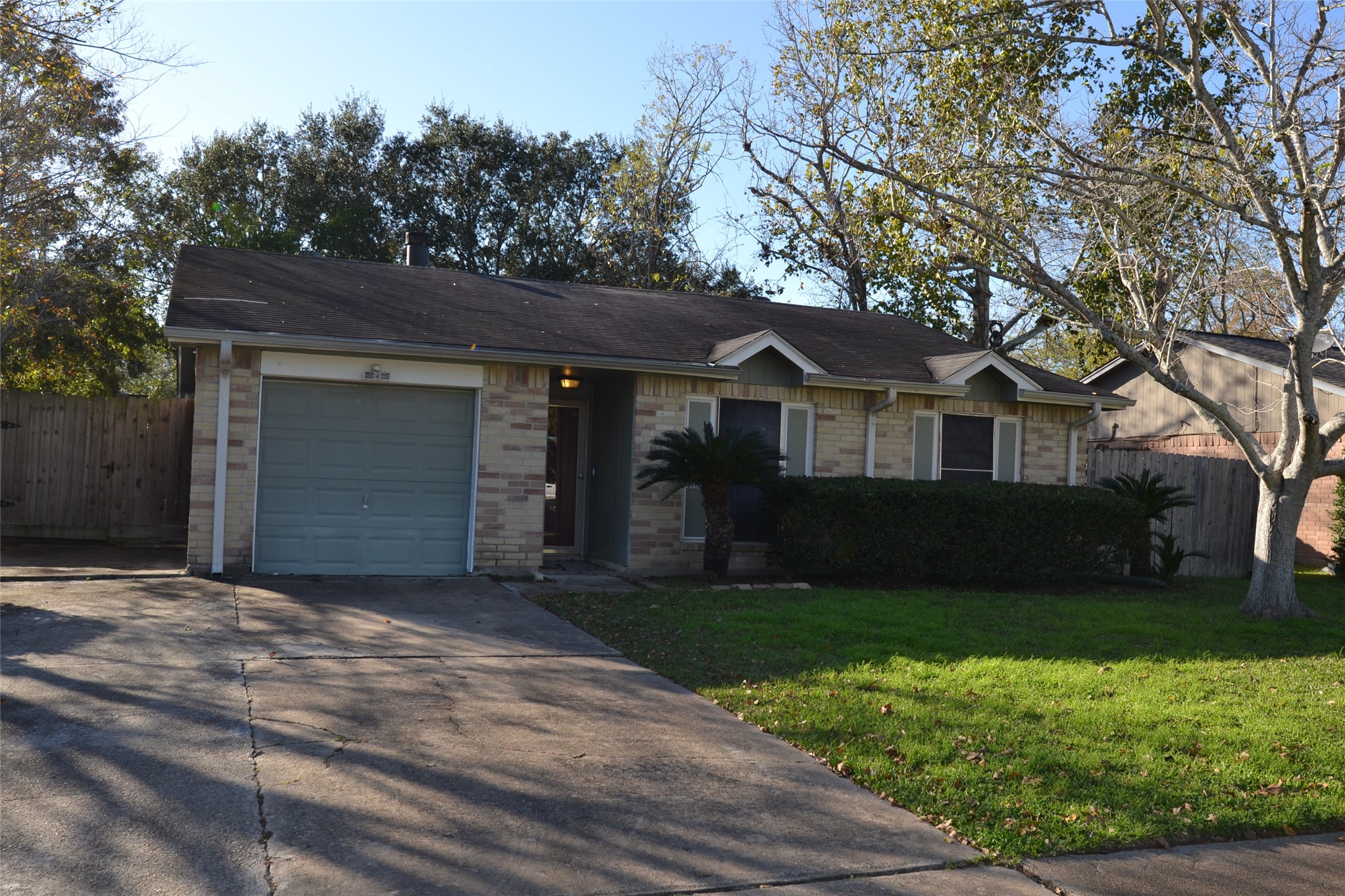 17014 Blue Mist Drive Sugar Land TX 77498