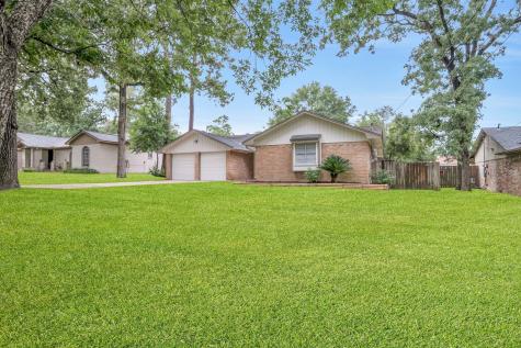 162 Greenleaf Lane Conroe TX 77304