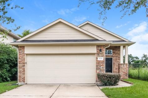 9439 Spring Miller Drive Houston TX 77070