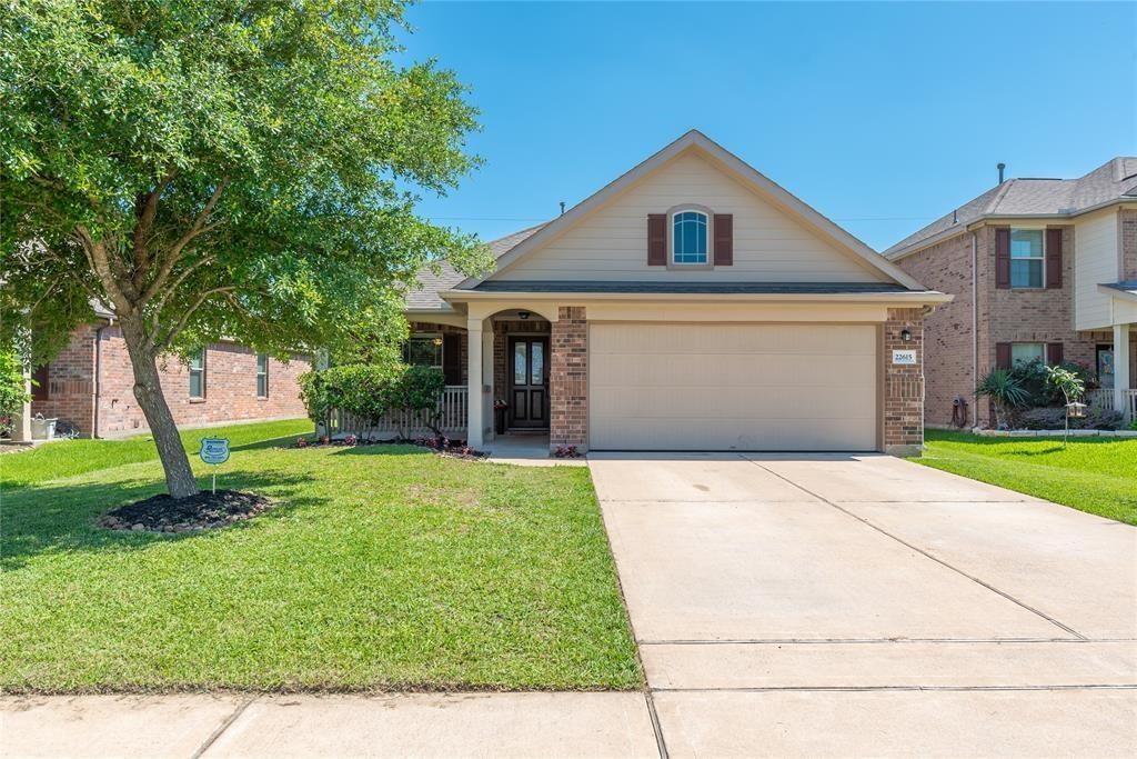 22615 Banter Point Lane Katy TX 77449