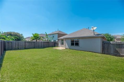 22615 Banter Point Lane Katy TX 77449