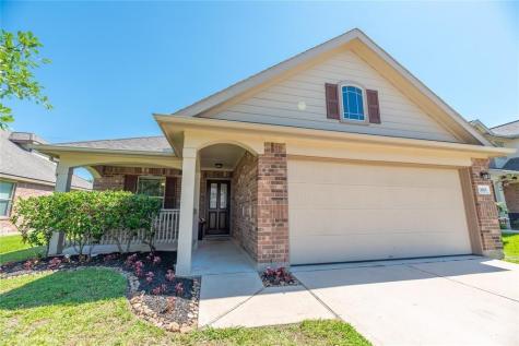 22615 Banter Point Lane Katy TX 77449