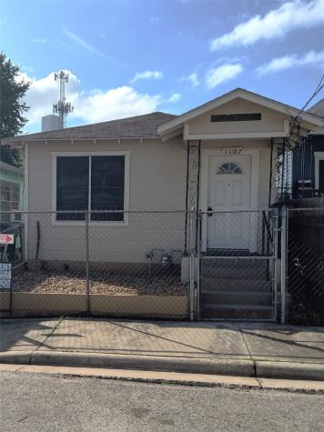 1107 Edwards Street Houston TX 77007